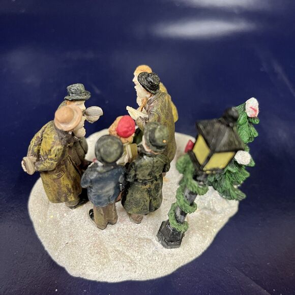 The Saturday Evening Post Movie Star by Norman Rockwell Collection 4× 3.5‎ x 3” - Picture 4 of 5